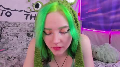 LexxxY online show from January 28, 2025, 8:25 am