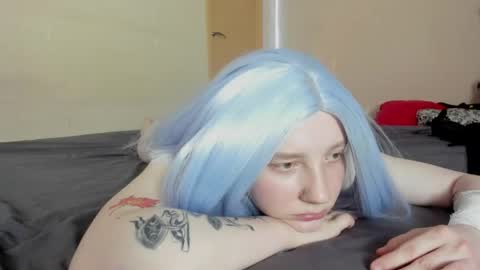 LexxxY online show from May 21, 2026, 7:26 am