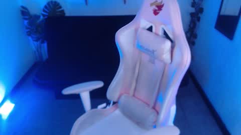 lexy_storm_18 online show from January 14, 2026, 12:44 pm