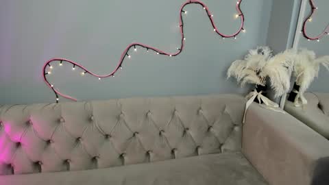 Lexy online show from January 12, 2025, 10:56 am