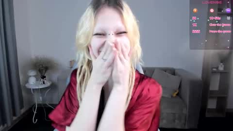 Lexy online show from October 1, 2025, 11:16 am