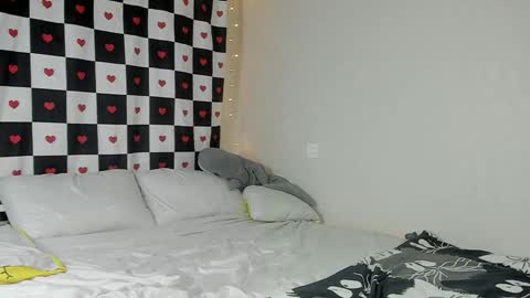 Lexy online show from February 12, 2026, 2:34 pm