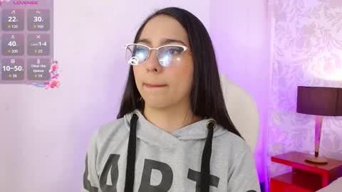 lexyblaze_ online show from December 4, 2025, 11:19 am