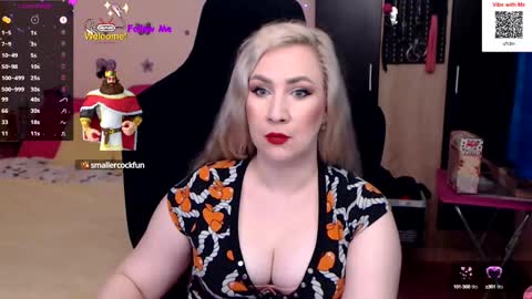 Lexy online show from February 12, 2025, 3:27 pm