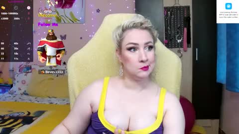 Lexy online show from October 18, 2025, 2:40 pm