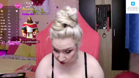 Lexy online show from November 7, 2025, 4:07 pm