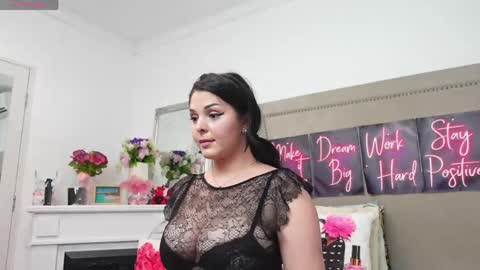 Adina  online show from June 4, 2026, 11:38 am