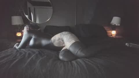 Lexy Ashi online show from January 17, 2026, 9:40 pm