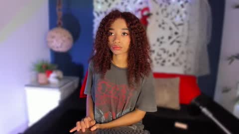 lexyskye online show from December 3, 2025, 11:08 am