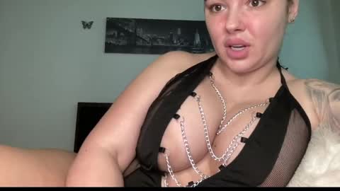 Lexyswetty online show from May 16, 2026, 2:49 pm