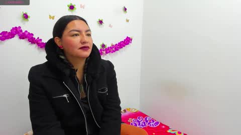 Snapshot of lexyy24_ chatting on February 18, 2026, 9:27 am lexyy24_ online show from February 18, 2026, 9:27 am