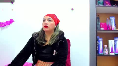 Snapshot of lexyy24_ chatting on February 27, 2026, 9:31 am lexyy24_ online show from February 27, 2026, 9:31 am