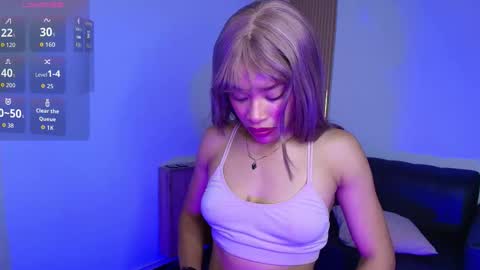 Snapshot of leydi_start_ chatting on February 11, 2026, 12:32 pm Leydi online show from February 11, 2026, 12:32 pm