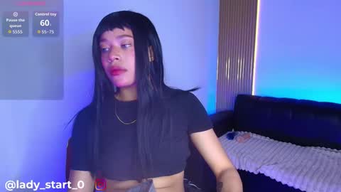 Leydi online show from March 26, 2026, 1:06 pm