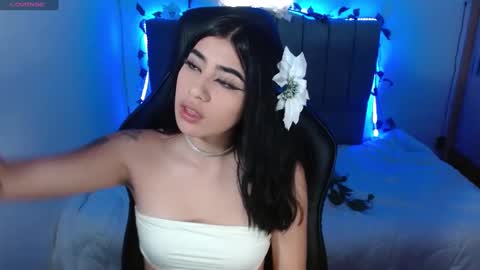 Leyla online show from January 2, 2025, 12:55 am