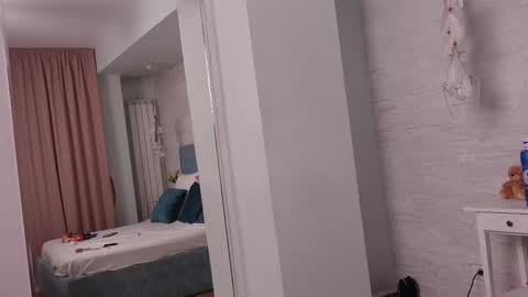 LeylaGracey online show from November 3, 2025, 4:36 am