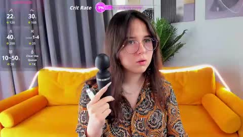 leylamirage online show from April 24, 2026, 12:18 pm