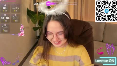 leylamirage online show from May 11, 2026, 12:22 pm