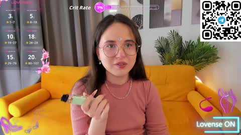 leylamirage online show from May 13, 2026, 1:41 pm