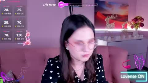 leylamirage online show from May 17, 2026, 8:16 pm