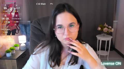leylamirage online show from May 30, 2026, 12:24 pm