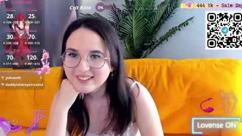leylamirage online show from May 31, 2026, 12:23 pm