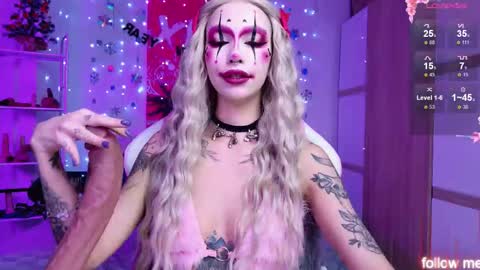 LEA online show from January 10, 2026, 4:20 pm