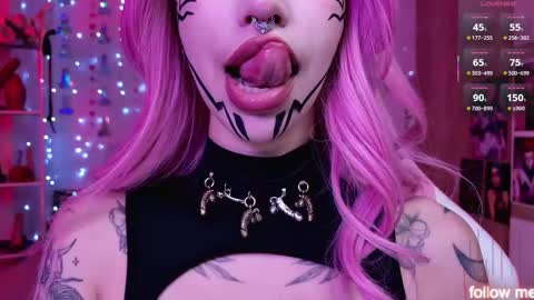 LEA online show from February 19, 2026, 3:19 pm