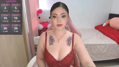Snapshot of leylasloane chatting on May 21, 2026, 2:46 pm Leyla online show from May 21, 2026, 2:46 pm