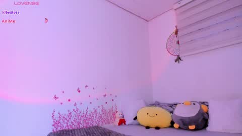 Jessica online show from March 10, 2025, 6:45 pm