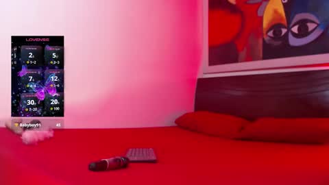 li_arellano online show from March 25, 2026, 7:20 pm