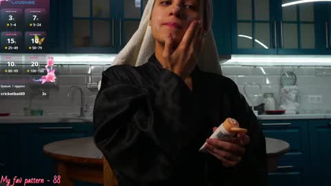 Hey Im Alexa  tg online show from December 27, 2024, 10:55 am