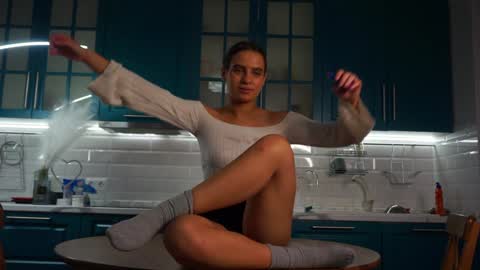 Hey Im Alexa  tg online show from January 14, 2025, 8:52 am