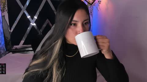 Lia  online show from January 4, 2025, 11:33 am