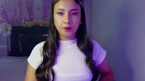 Lia  online show from October 3, 2025, 2:14 pm