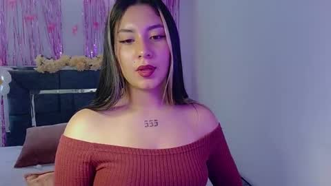 Lia  online show from October 16, 2025, 6:31 pm