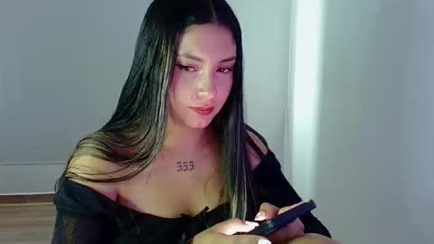 Lia  online show from February 6, 2026, 9:40 pm