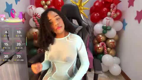 lia_16_ online show from December 16, 2025, 11:04 am