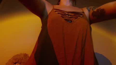 liliana online show from March 24, 2026, 5:23 am