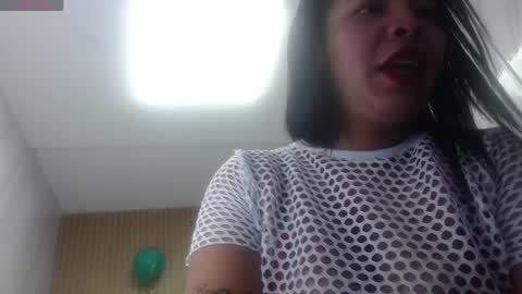 Snapshot of lia_enchant_tf chatting on March 31, 2026, 2:57 am Lia online show from March 31, 2026, 2:57 am