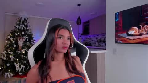 Lia online show from January 13, 2026, 2:17 am