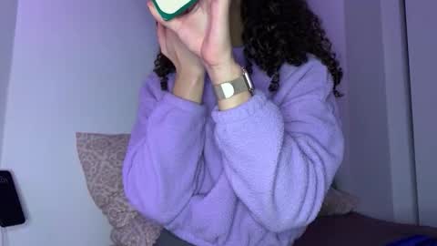 Kabroncita online show from March 7, 2026, 8:55 am