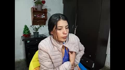 Lia online show from December 24, 2024, 8:55 am