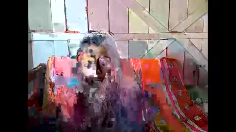 Lia online show from January 13, 2025, 11:17 pm