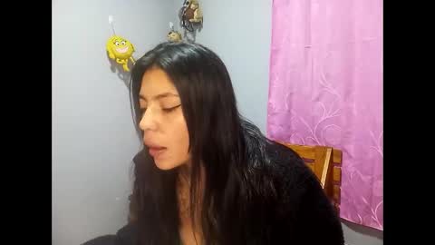 Lia online show from January 18, 2025, 10:17 am