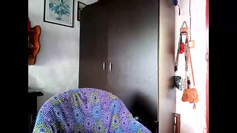 Lia online show from February 3, 2025, 9:18 pm