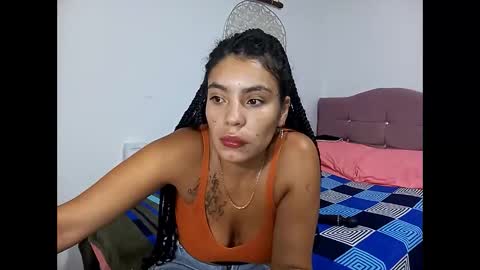 Lia online show from April 15, 2026, 10:54 pm