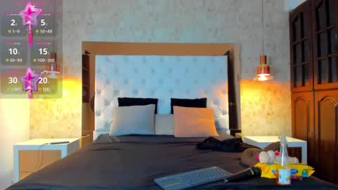 Lia online show from March 8, 2025, 2:55 am