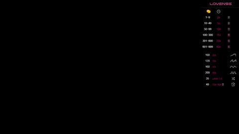 Lia online show from October 31, 2025, 7:53 am