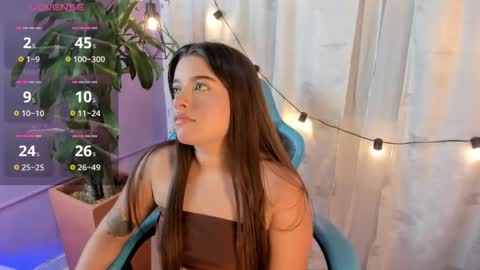 Snapshot of lia_little18 chatting on June 8, 2026, 1:28 am lia_little18 online show from June 8, 2026, 1:28 am